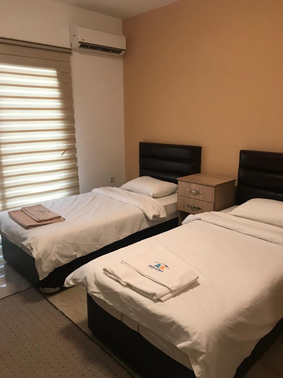 Motel Aa+ Rezidance à Nicosie Extérieur photo
